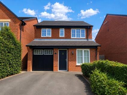 Tyneham Way, Cottam, Preston, Lancashire, PR4