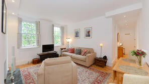 Flat 22, 21 Vale Court, Mallord Street, London SW3 6AL