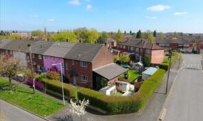 27, Warbeck Close, North Reddish, Stockport SK5 6QQ