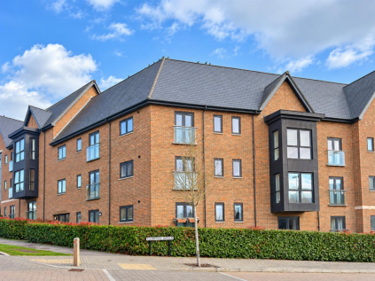 Craftmans Crescent, Burgess Hill
