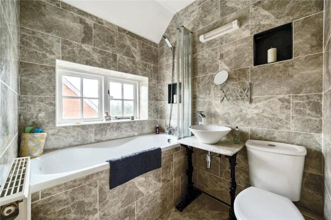 Bathrom