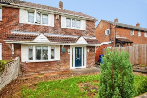 Lindhurst Road, Athersley North, Barnsley