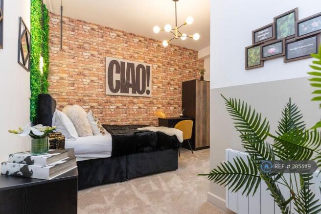 Bedroom 2 With An En-Suite