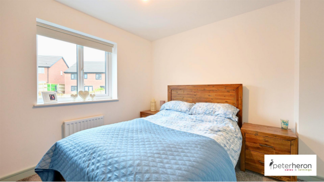Bedroom 3