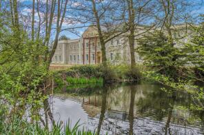 Albyns Hall, Albyns Lane, Stapleford Abbotts, Romford RM4 1RS