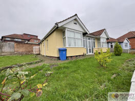 1, Pear Tree Crescent, Derby DE23 8RN