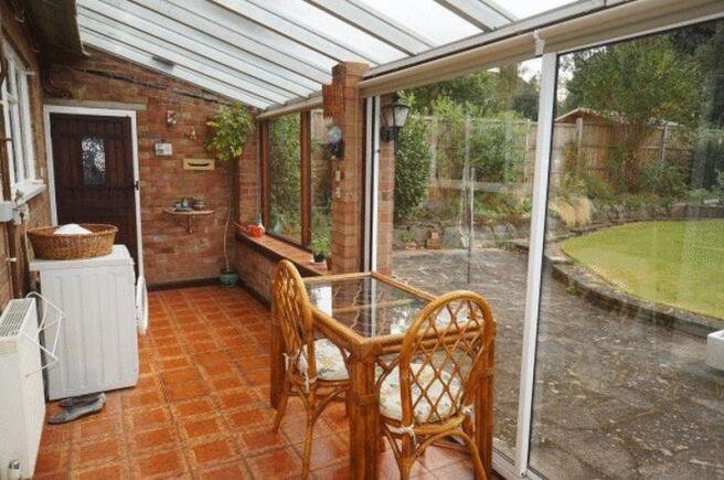 Conservatory