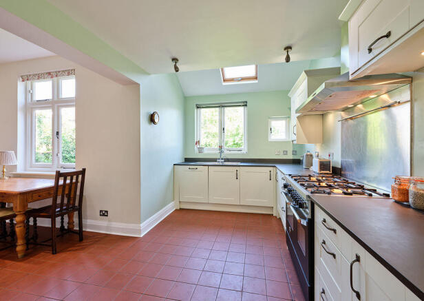 Cote Park | Westbury on Trym photo 4