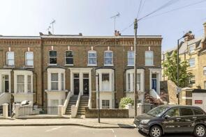 60a, Warlock Road, London W9 3LW
