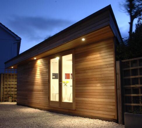 Studio Cabin