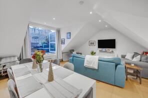 Ramsey House, Fawley Road, London NW6 1SN