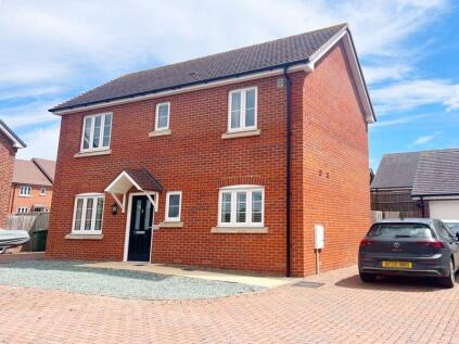 Woodland View, Stoke Lacy, HR7 4HN