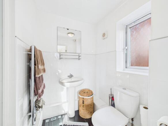 Ensuite