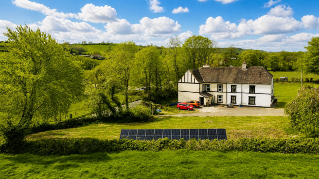 New Inn, Near Llandeilo photo 4