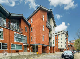 Block 3, 45, Rotary Way, Colchester CO3 3LJ