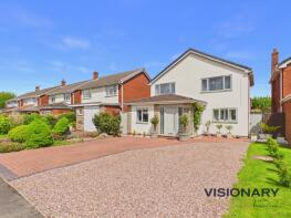 22, Severn Drive, Burntwood WS7 9JE