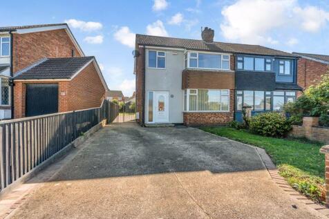 North Sea Lane, Humberston