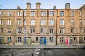 61, Iona Street, Albion, Edinburgh EH6 8SR