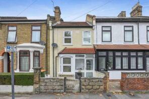 157, Neville Road, Forest Gate, London E7 9QS