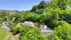 Pine Dene, North Road, Barnstaple EX31 4JQ
