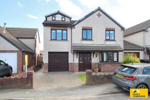 5, Plover Close, Askam-in-furness LA16 7HR