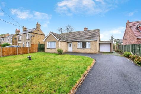 Hockland Road, Tydd St. Giles, Wisbech