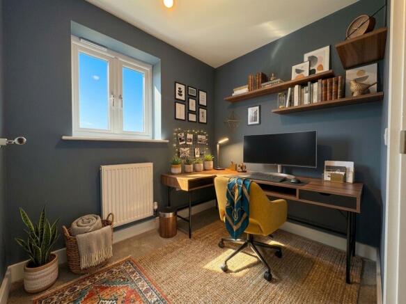 3 bed Terraced for sale Image 4