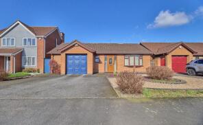 4, Windrush Drive, Hinckley LE10 0NY