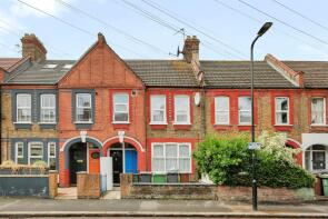 84, Kettlebaston Road, London E10 7PF