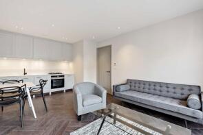 Flat 6, 1 6 Regent House, Pratt Mews, London NW1 0AD