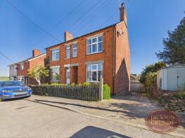 28, Holyoake Terrace, Northampton NN6 7RH