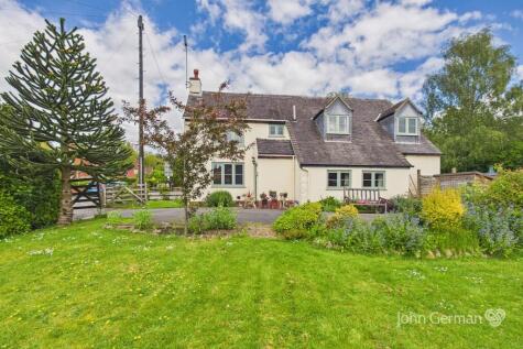 Marchington, Uttoxeter
