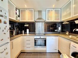 Flat 32, 11 Felix Court, Charcot Road, Colindale, London NW9 5ZD