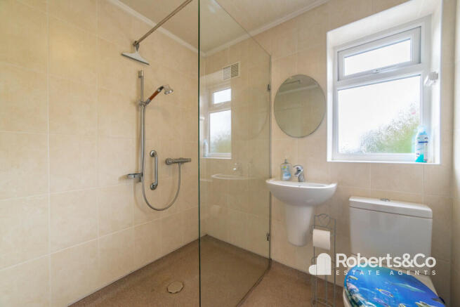 Wet Room