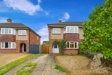 Sutton Park Avenue, Colchester