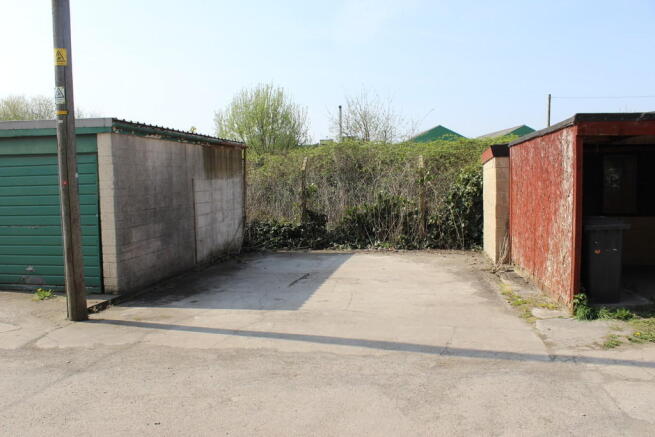 Parking Space
