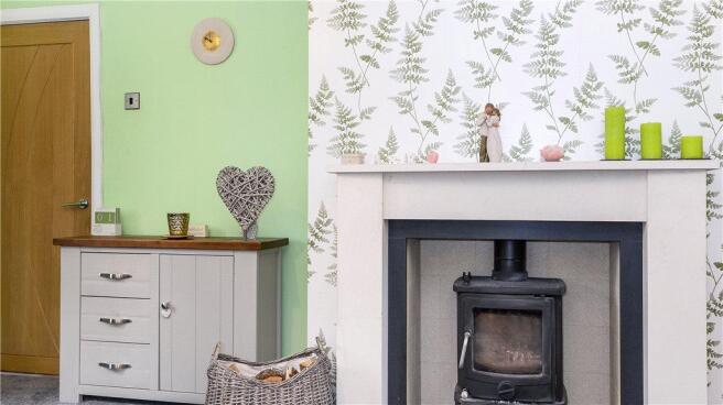 Log Burner