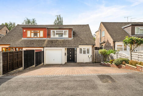 Marling Crescent, Stroud, Gloucestershire, GL5