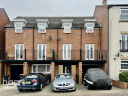10, Limestone Grove, Dunstable LU5 5NE