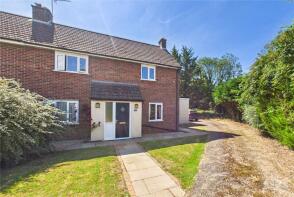8, Vine Road, Ipswich IP6 9NZ