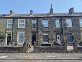 2, Arnold Avenue, Birkby, Huddersfield HD2 2TS