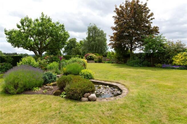 Gardens