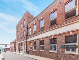 Flat 8, Victoria House, Eld Lane, Colchester CO1 1PE