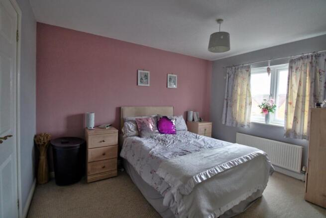 Bedroom One 1