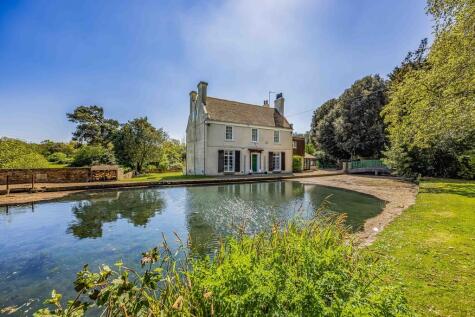 Old Behampton