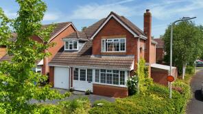 18, Kingsley Drive, Muxton, Telford TF2 8DH
