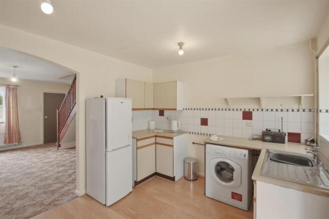 Ashhurst Close, Chesterfield, S40 photo 3