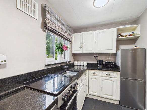 27 Orrest Drive Flats, Windermere, LA23 2LE photo 4