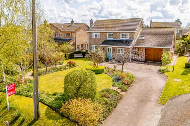 The Willows (Owmby-By-Spital)-2