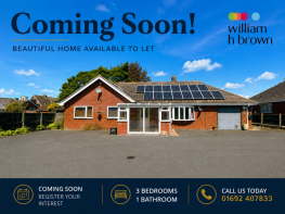 21 South View, Brandiston Road, Norwich NR10 4ET